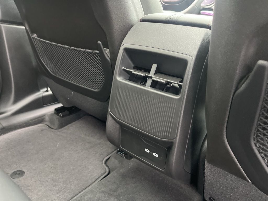 2025 Jeep Wagoneer S Limited