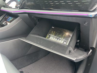 2025 Jeep Wagoneer S Limited