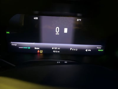 2025 Jeep Wagoneer S Limited