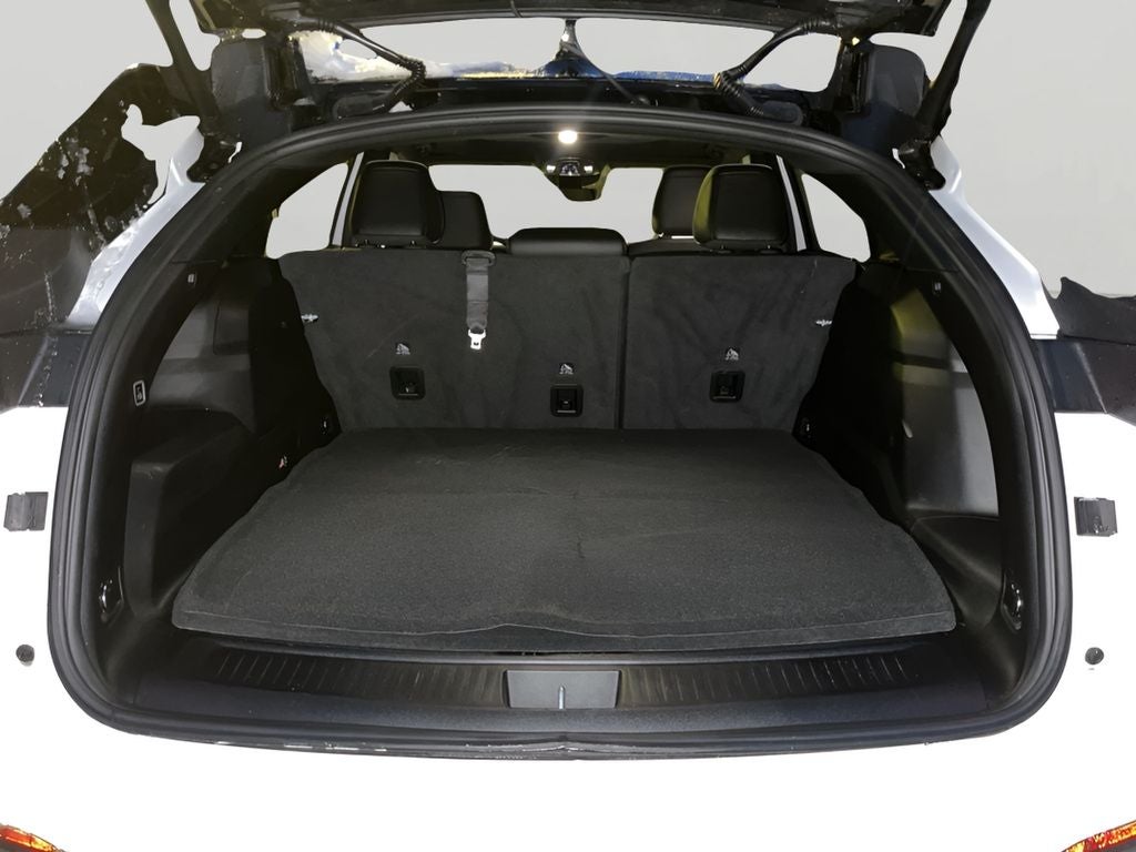 2025 Jeep Wagoneer S Limited