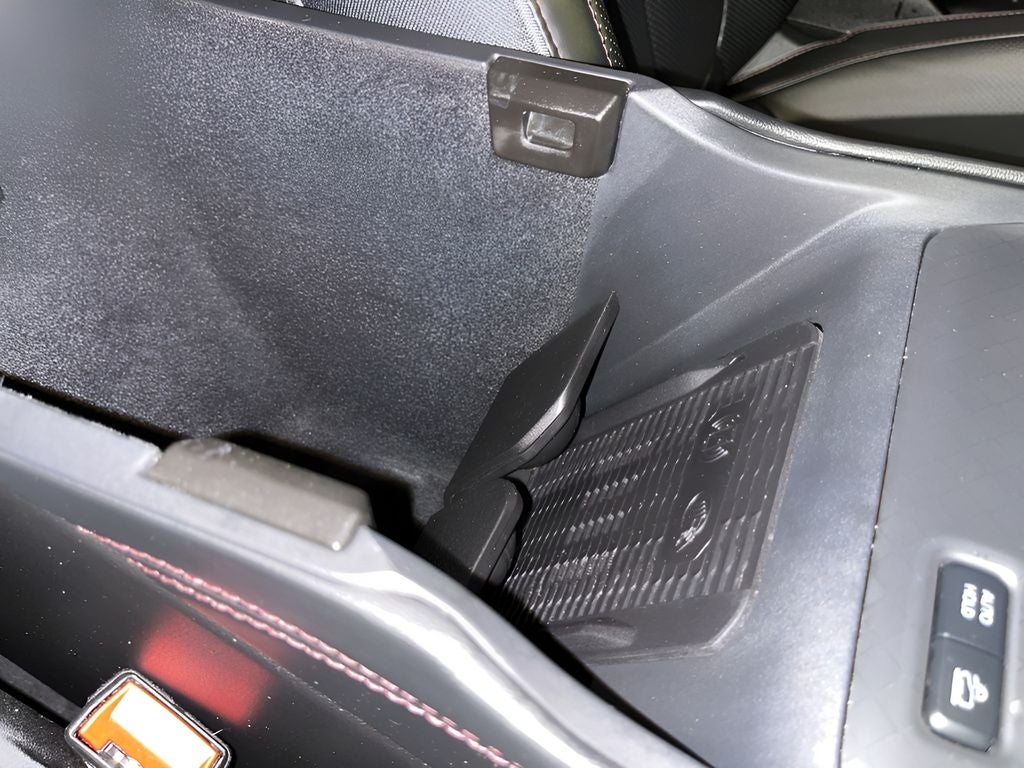 2025 Jeep Wagoneer S Limited