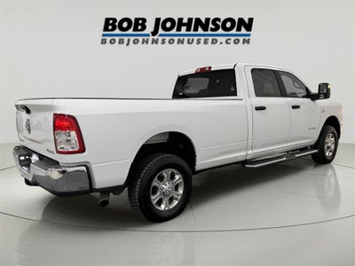 2024 RAM 3500 Big Horn LONG BED