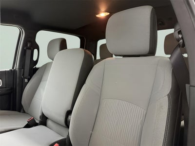 2024 RAM 3500 Big Horn LONG BED