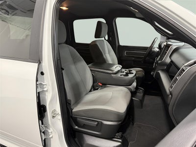 2024 RAM 3500 Big Horn LONG BED