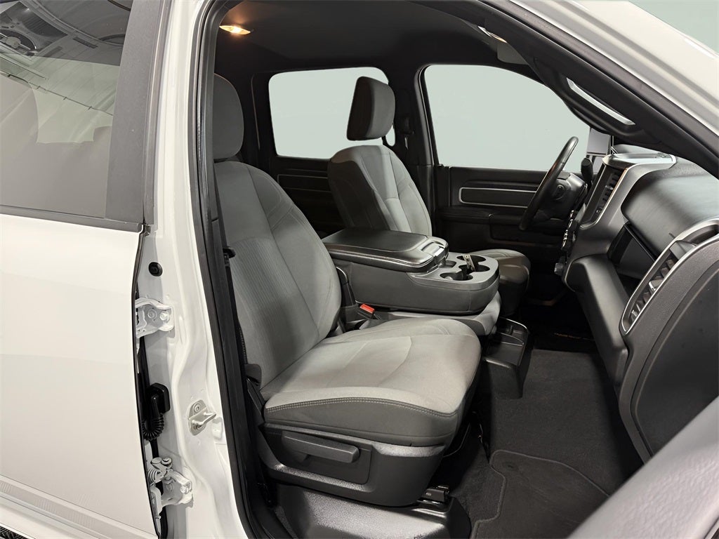 2024 RAM 3500 Big Horn LONG BED