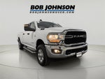 2024 RAM 3500 Big Horn LONG BED