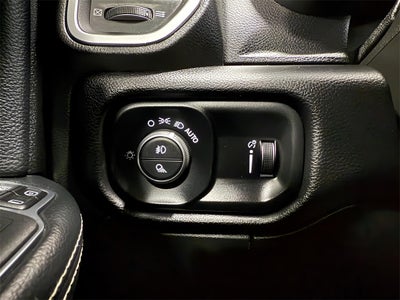 2024 RAM 3500 Big Horn LONG BED