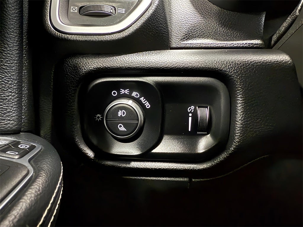 2024 RAM 3500 Big Horn LONG BED