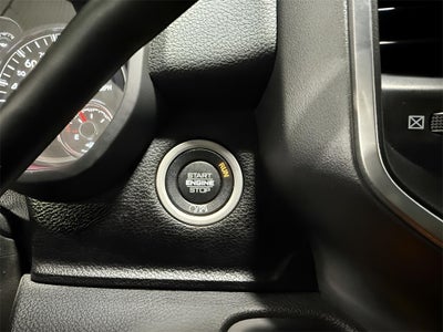 2024 RAM 3500 Big Horn LONG BED