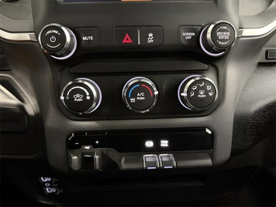 2024 RAM 3500 Big Horn LONG BED