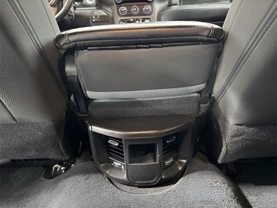 2024 RAM 3500 Big Horn LONG BED