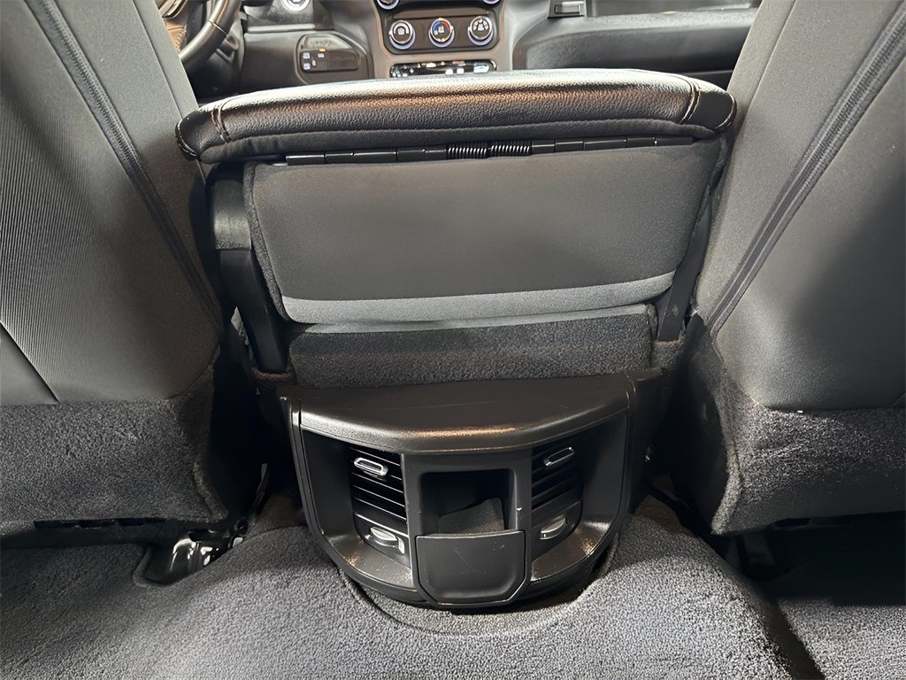 2024 RAM 3500 Big Horn LONG BED