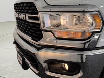 2024 RAM 3500 Big Horn LONG BED