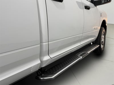 2024 RAM 3500 Big Horn LONG BED