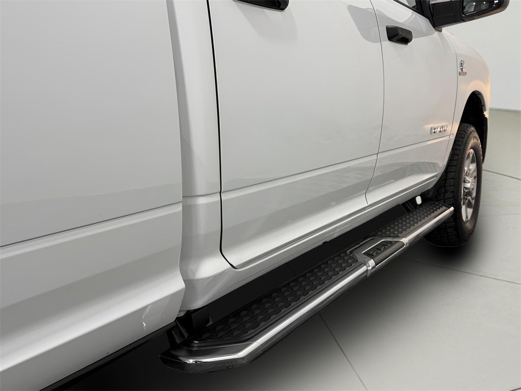 2024 RAM 3500 Big Horn LONG BED