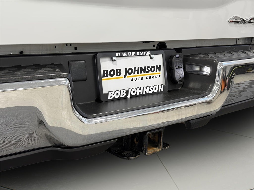 2024 RAM 3500 Big Horn LONG BED