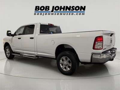 2024 RAM 3500 Big Horn LONG BED