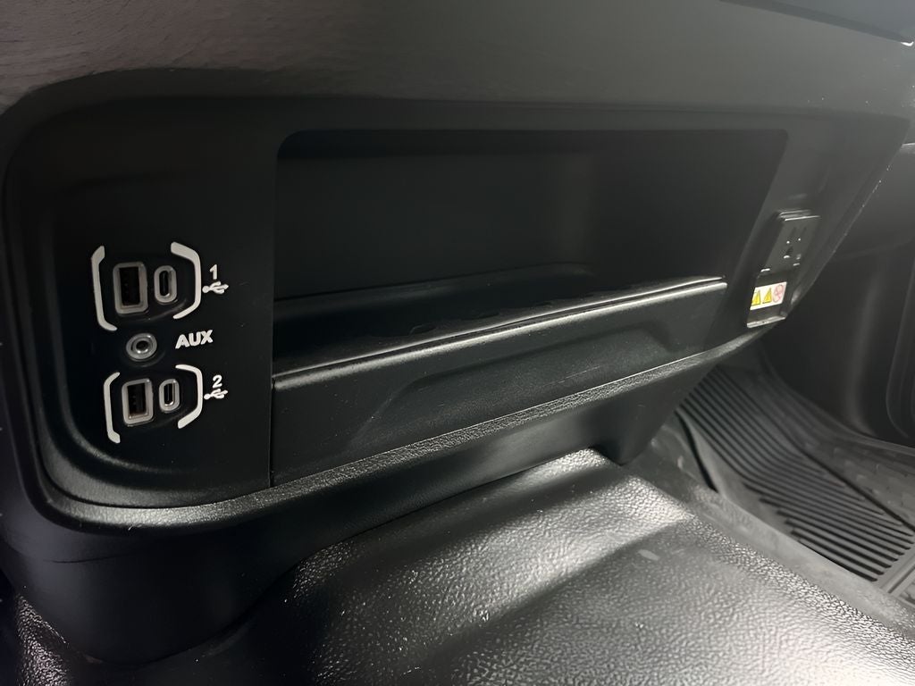 2022 RAM 3500 Tradesman