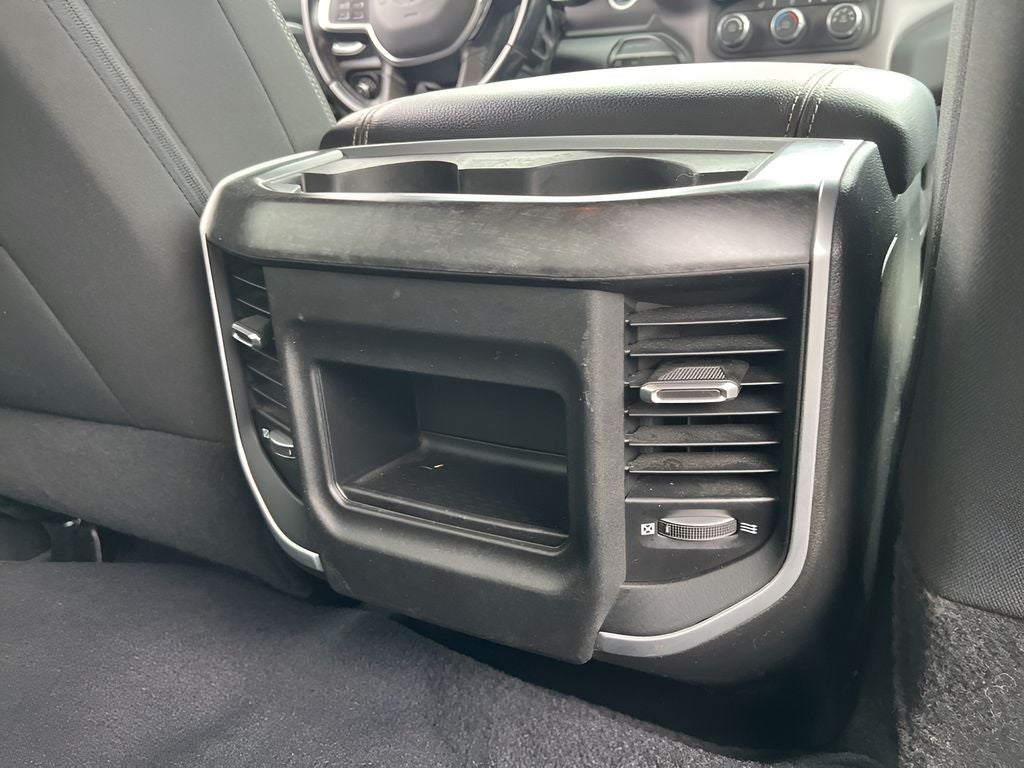 2022 RAM 3500 Big Horn NIGHT EDITION/5TH WHEEL/DUALLY