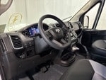 2025 RAM ProMaster 1500 SLT Low Roof 136" WB ORIG MSRP $53,760