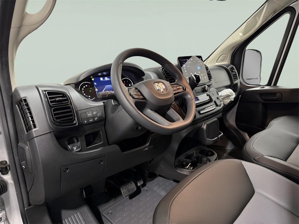 2025 RAM ProMaster 3500 High Roof