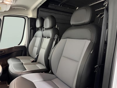 2025 RAM ProMaster 3500 High Roof