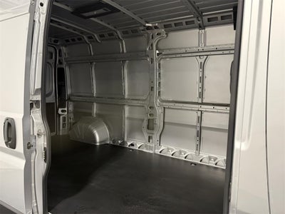 2025 RAM ProMaster 3500 High Roof