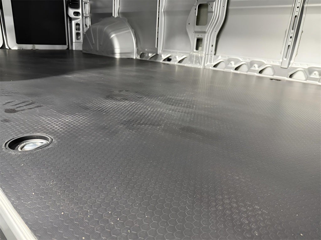 2025 RAM ProMaster 3500 High Roof