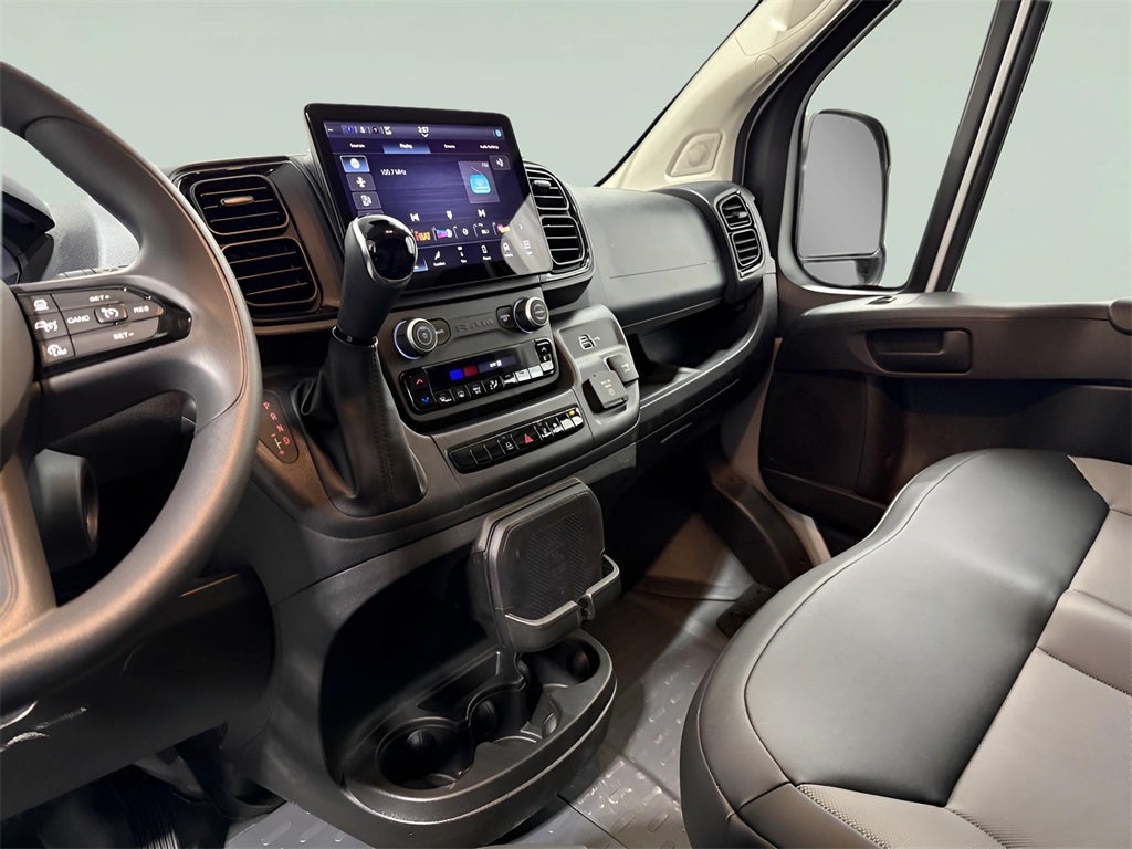 2025 RAM ProMaster 3500 High Roof