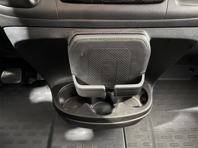 2025 RAM ProMaster 3500 High Roof