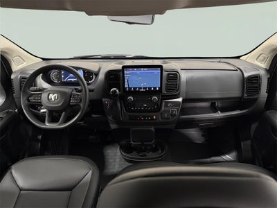 2025 RAM ProMaster 3500 High Roof