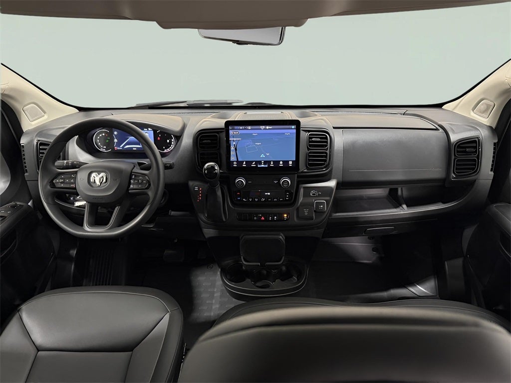 2025 RAM ProMaster 3500 High Roof