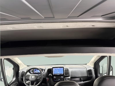 2025 RAM ProMaster 3500 High Roof