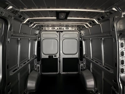 2025 RAM ProMaster 3500 High Roof