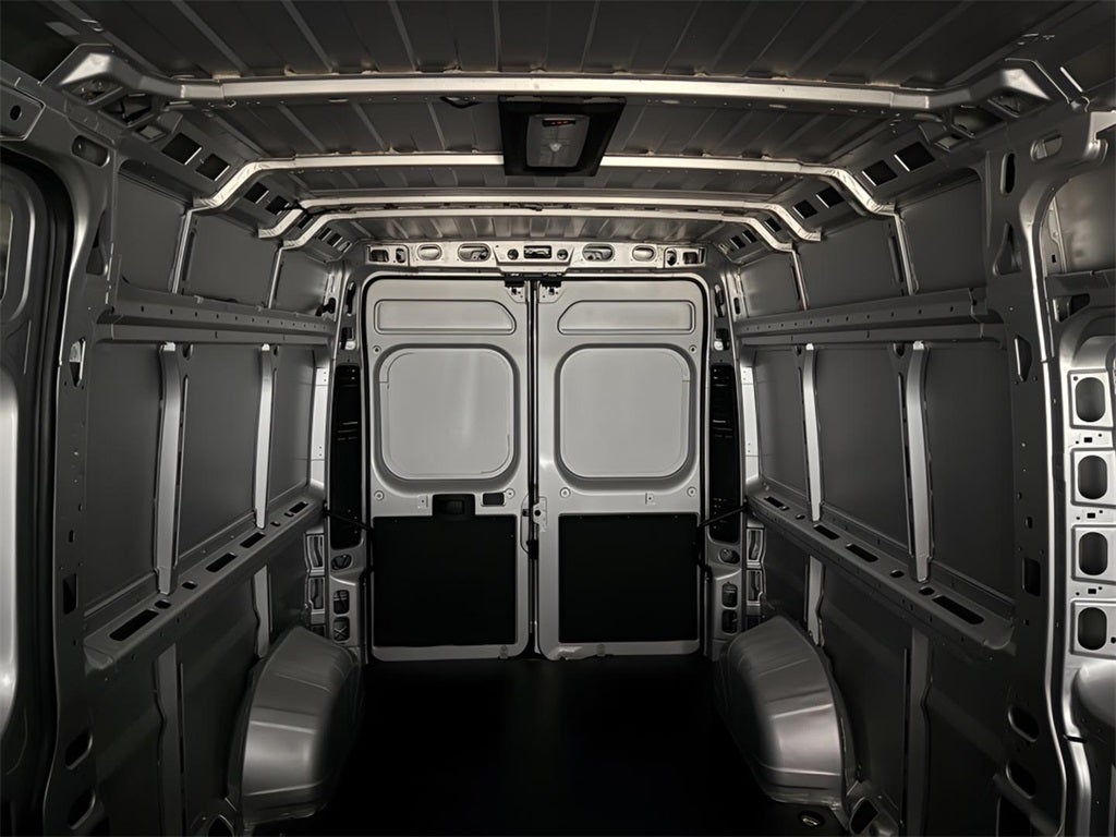 2025 RAM ProMaster 3500 High Roof