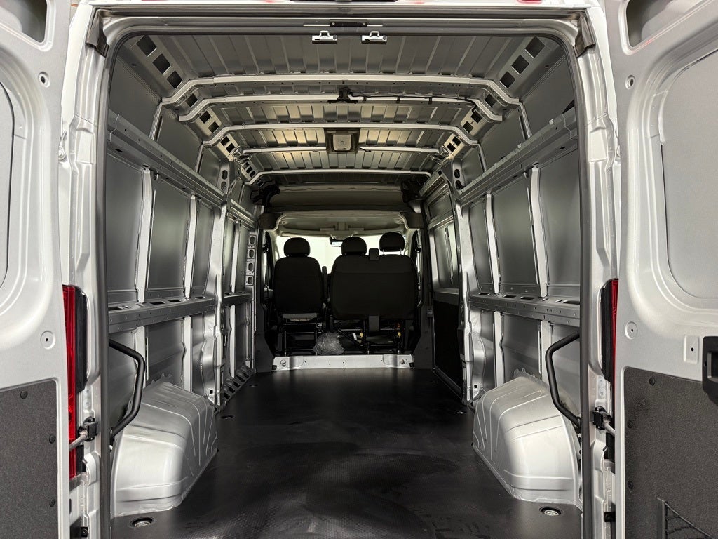 2025 RAM ProMaster 3500 High Roof