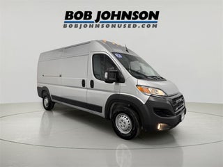 2025 RAM ProMaster 3500 High Roof