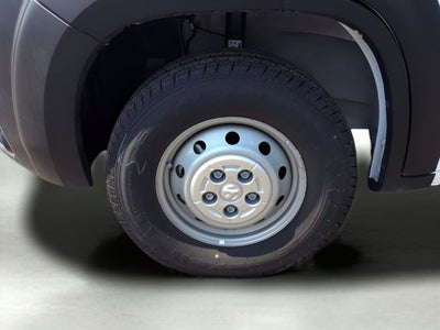 2023 RAM ProMaster 3500 Window Van High Roof