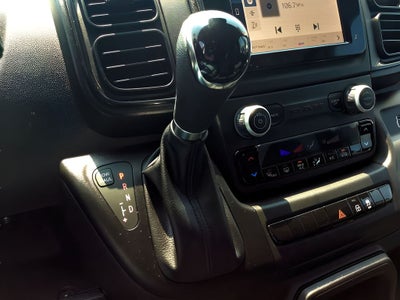 2023 RAM ProMaster 3500 Window Van High Roof