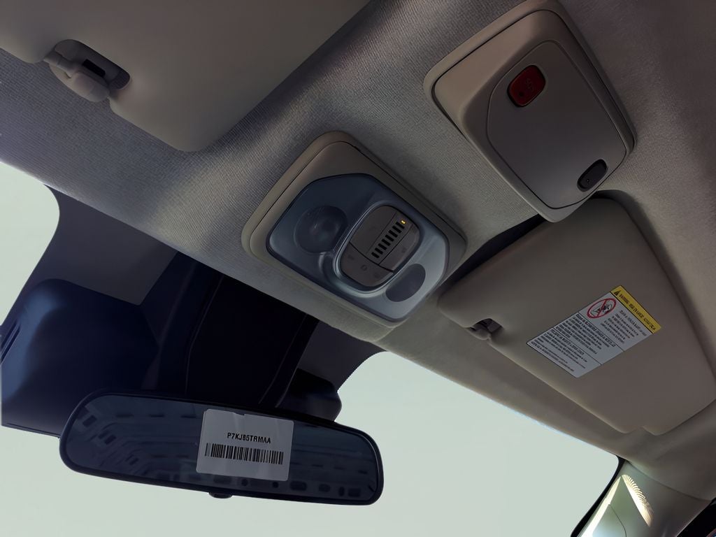 2023 RAM ProMaster 3500 Window Van High Roof