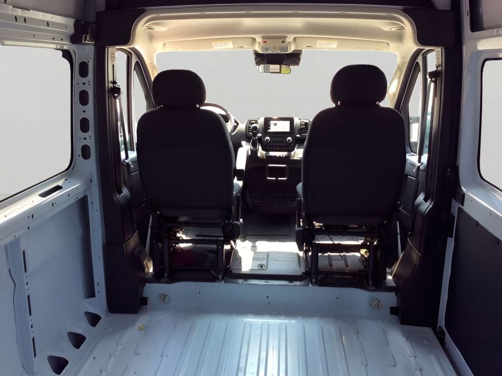 2023 RAM ProMaster 3500 Window Van High Roof
