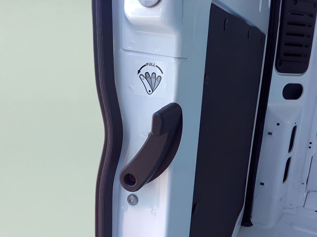 2023 RAM ProMaster 3500 Window Van High Roof