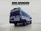 2023 RAM ProMaster 3500 Window Van High Roof