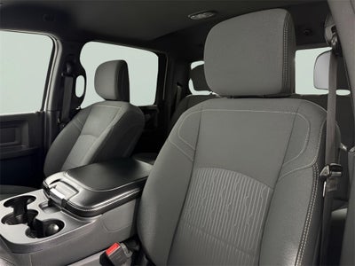 2024 RAM 2500 Tradesman CREW CAB