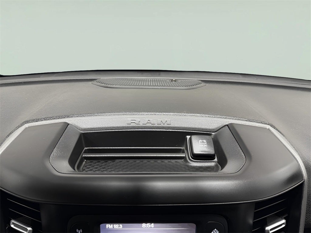 2024 RAM 2500 Tradesman CREW CAB