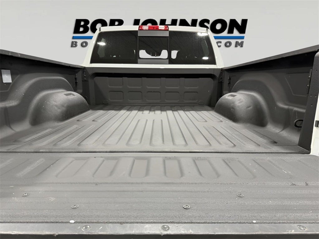2024 RAM 2500 Tradesman CREW CAB