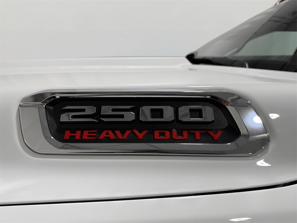 2024 RAM 2500 Tradesman CREW CAB
