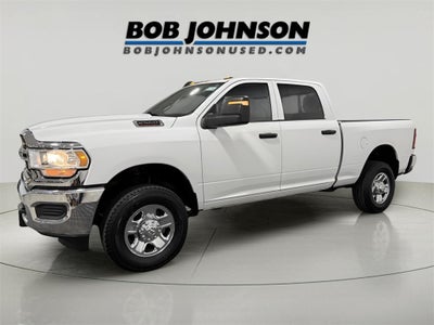 2024 RAM 2500 Tradesman CREW CAB