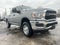 2024 RAM 2500 Tradesman 6.7L DIESEL