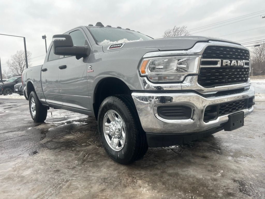 2024 RAM 2500 Tradesman 6.7L DIESEL
